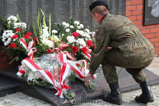 Święto 5 Pułku Ułanów Zasławskich [24.09.2017] - zdjęcie #220 - eOstroleka.pl