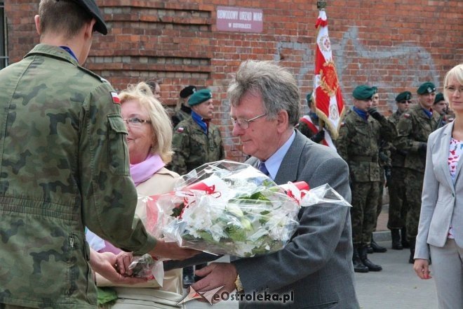 Święto 5 Pułku Ułanów Zasławskich [24.09.2017] - zdjęcie #226 - eOstroleka.pl