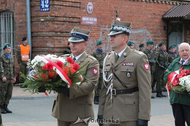 Święto 5 Pułku Ułanów Zasławskich [24.09.2017] - zdjęcie #228 - eOstroleka.pl