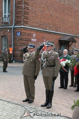 Święto 5 Pułku Ułanów Zasławskich [24.09.2017] - zdjęcie #229 - eOstroleka.pl