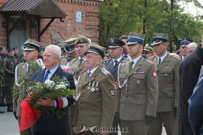 Święto 5 Pułku Ułanów Zasławskich [24.09.2017] - zdjęcie #231 - eOstroleka.pl