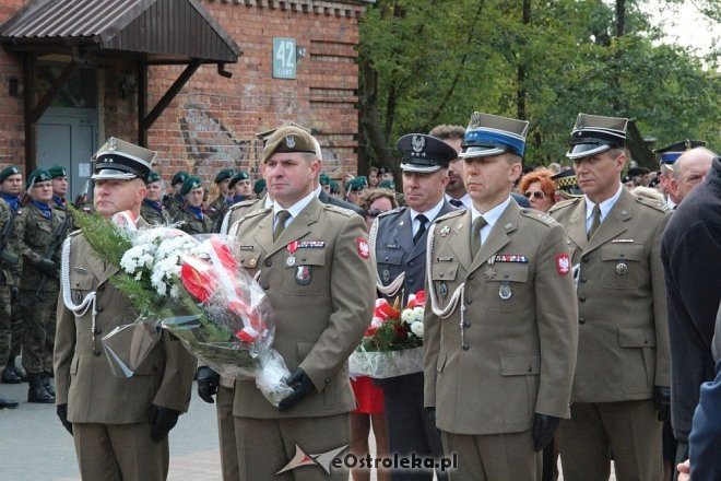 Święto 5 Pułku Ułanów Zasławskich [24.09.2017] - zdjęcie #234 - eOstroleka.pl