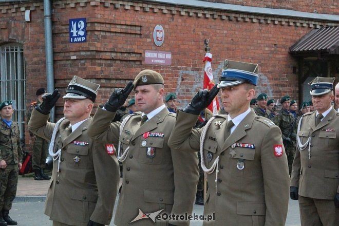 Święto 5 Pułku Ułanów Zasławskich [24.09.2017] - zdjęcie #235 - eOstroleka.pl