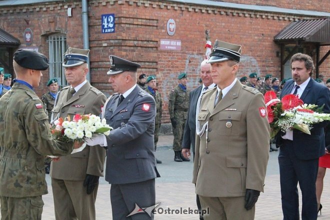 Święto 5 Pułku Ułanów Zasławskich [24.09.2017] - zdjęcie #236 - eOstroleka.pl