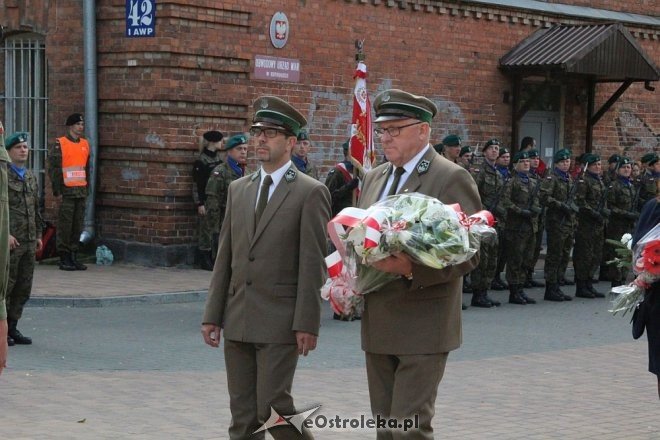 Święto 5 Pułku Ułanów Zasławskich [24.09.2017] - zdjęcie #242 - eOstroleka.pl