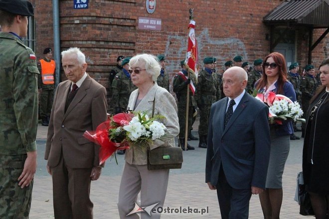 Święto 5 Pułku Ułanów Zasławskich [24.09.2017] - zdjęcie #244 - eOstroleka.pl