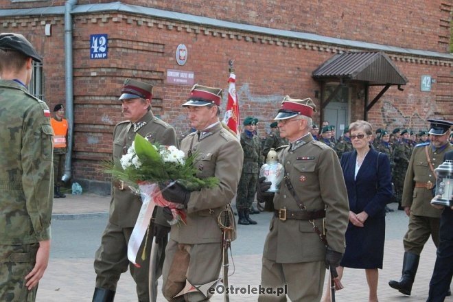 Święto 5 Pułku Ułanów Zasławskich [24.09.2017] - zdjęcie #249 - eOstroleka.pl