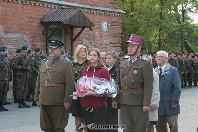 Święto 5 Pułku Ułanów Zasławskich [24.09.2017] - zdjęcie #253 - eOstroleka.pl