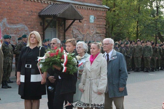 Święto 5 Pułku Ułanów Zasławskich [24.09.2017] - zdjęcie #254 - eOstroleka.pl