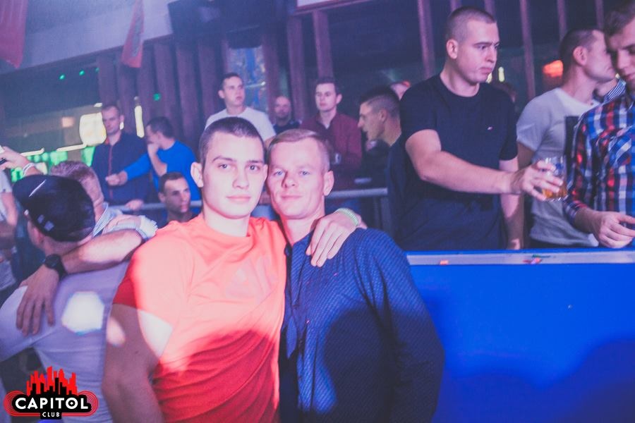 4. urodziny Clubu Capitol Sypniewo [23.09.2017] - zdjęcie #30 - eOstroleka.pl