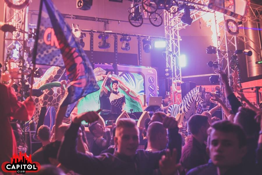 4. urodziny Clubu Capitol Sypniewo [23.09.2017] - zdjęcie #67 - eOstroleka.pl