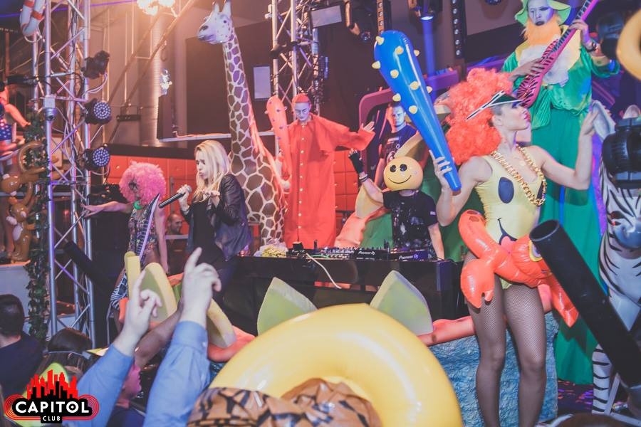 4. urodziny Clubu Capitol Sypniewo [23.09.2017] - zdjęcie #62 - eOstroleka.pl