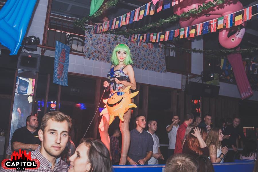4. urodziny Clubu Capitol Sypniewo [23.09.2017] - zdjęcie #31 - eOstroleka.pl
