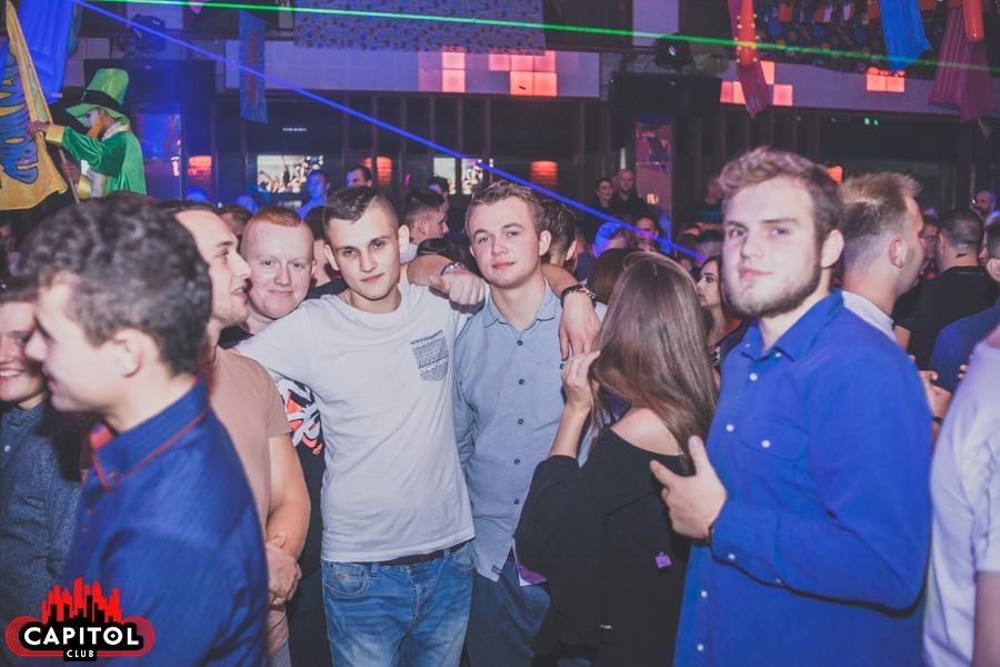 4. urodziny Clubu Capitol Sypniewo [23.09.2017] - zdjęcie #23 - eOstroleka.pl