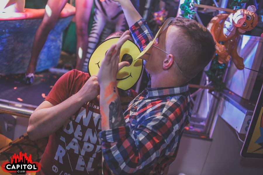 4. urodziny Clubu Capitol Sypniewo [23.09.2017] - zdjęcie #11 - eOstroleka.pl