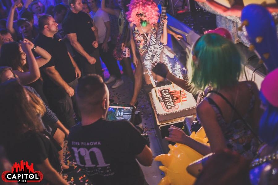 4. urodziny Clubu Capitol Sypniewo [23.09.2017] - zdjęcie #7 - eOstroleka.pl