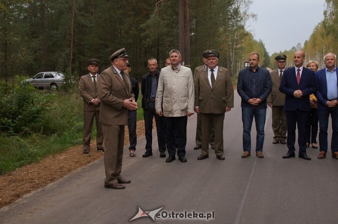 Droga Nasiadki Grale Golanka w nowej odsłonie [WIDEO, ZDJĘCIA] - zdjęcie #3 - eOstroleka.pl