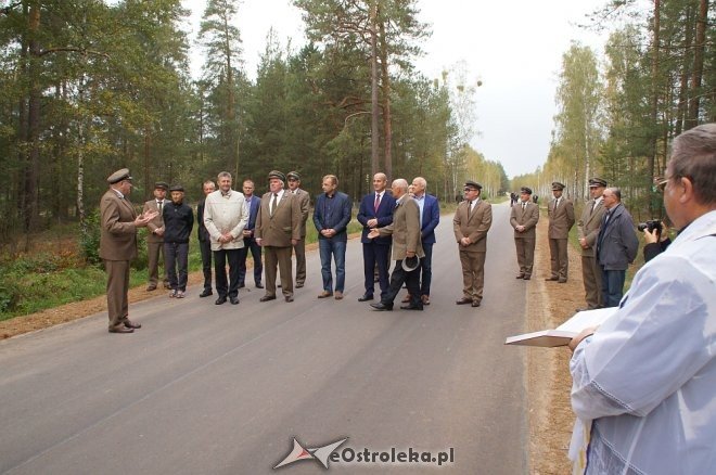 Droga Nasiadki Grale Golanka w nowej odsłonie [WIDEO, ZDJĘCIA] - zdjęcie #14 - eOstroleka.pl