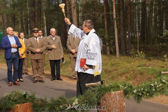 Droga Nasiadki Grale Golanka w nowej odsłonie [WIDEO, ZDJĘCIA] - zdjęcie #52 - eOstroleka.pl