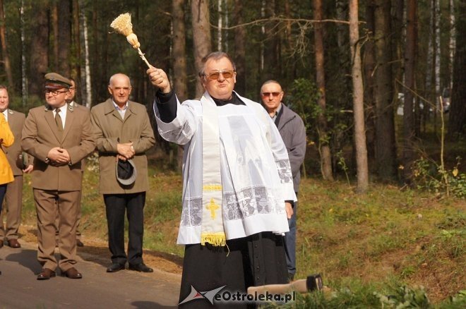 Droga Nasiadki Grale Golanka w nowej odsłonie [WIDEO, ZDJĘCIA] - zdjęcie #54 - eOstroleka.pl