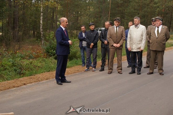 Droga Nasiadki Grale Golanka w nowej odsłonie [WIDEO, ZDJĘCIA] - zdjęcie #60 - eOstroleka.pl