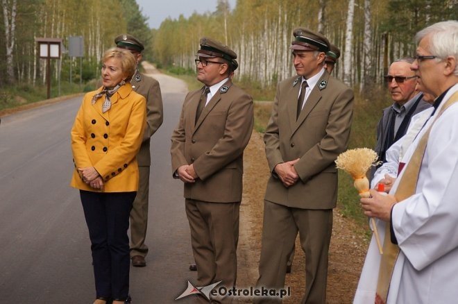 Droga Nasiadki Grale Golanka w nowej odsłonie [WIDEO, ZDJĘCIA] - zdjęcie #63 - eOstroleka.pl