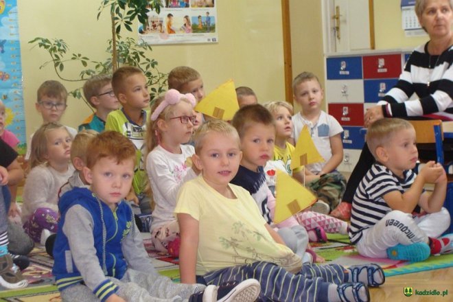 Akcja EDWARD w kadzidlańskim przedszkolu [ZDJĘCIA] - zdjęcie #12 - eOstroleka.pl