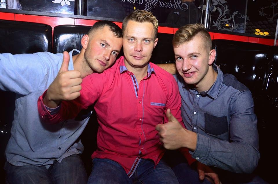 Top Girls w Clubie Ibiza Zalesie [23.09.2017] - zdjęcie #19 - eOstroleka.pl