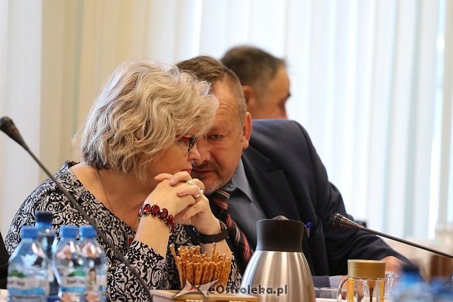 Sesja rady miasta Ostrołęki [28.09.2017] - zdjęcie #44 - eOstroleka.pl
