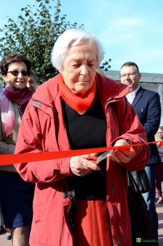 Nowa biblioteka w Kadzidle oficjalnie otwarta [ZDJĘCIA] - zdjęcie #42 - eOstroleka.pl
