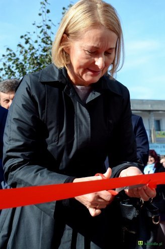 Nowa biblioteka w Kadzidle oficjalnie otwarta [ZDJĘCIA] - zdjęcie #41 - eOstroleka.pl