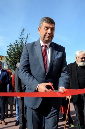Nowa biblioteka w Kadzidle oficjalnie otwarta [ZDJĘCIA] - zdjęcie #44 - eOstroleka.pl