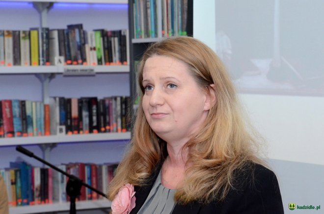 Nowa biblioteka w Kadzidle oficjalnie otwarta [ZDJĘCIA] - zdjęcie #94 - eOstroleka.pl