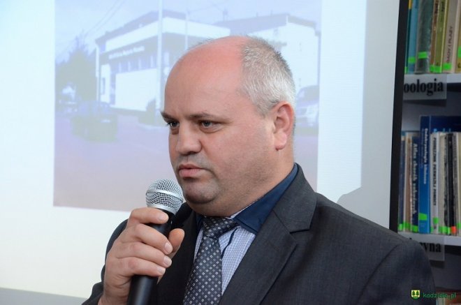 Nowa biblioteka w Kadzidle oficjalnie otwarta [ZDJĘCIA] - zdjęcie #55 - eOstroleka.pl