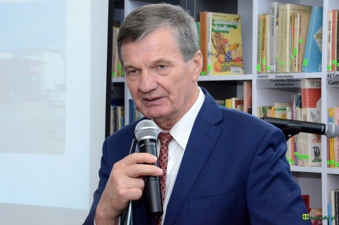 Nowa biblioteka w Kadzidle oficjalnie otwarta [ZDJĘCIA] - zdjęcie #25 - eOstroleka.pl