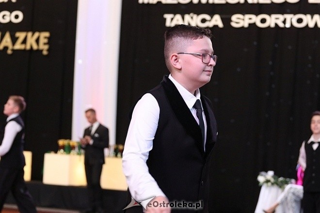 XXXIII Ogólnopolski Turniej Tańca Towarzyskiego O Złotą Podwiązkę oraz Mistrzostwa Mazowieckiego Związku Tańca Sportowego [30.09.2017] - zdjęcie #32 - eOstroleka.pl