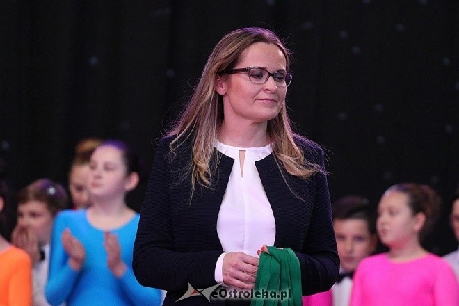 XXXIII Ogólnopolski Turniej Tańca Towarzyskiego O Złotą Podwiązkę oraz Mistrzostwa Mazowieckiego Związku Tańca Sportowego [30.09.2017] - zdjęcie #21 - eOstroleka.pl