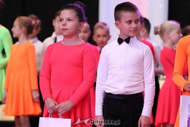 XXXIII Ogólnopolski Turniej Tańca Towarzyskiego O Złotą Podwiązkę oraz Mistrzostwa Mazowieckiego Związku Tańca Sportowego [30.09.2017] - zdjęcie #17 - eOstroleka.pl