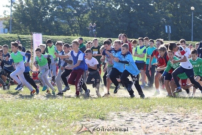 Biegi przełajowe nad Narwią [30.09.2017] - zdjęcie #66 - eOstroleka.pl