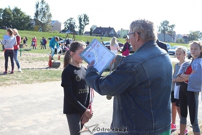 Biegi przełajowe nad Narwią [30.09.2017] - zdjęcie #9 - eOstroleka.pl