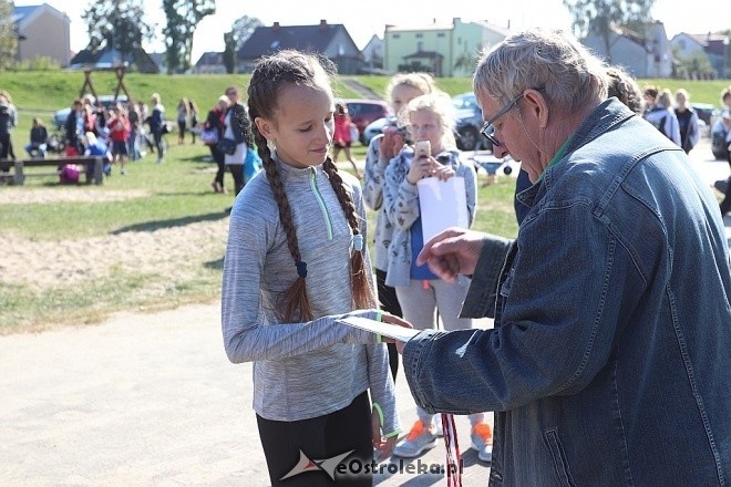 Biegi przełajowe nad Narwią [30.09.2017] - zdjęcie #3 - eOstroleka.pl