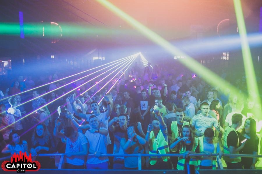 Prisoners Show w Clubie Capitol Sypniewo [29.09.2017] - zdjęcie #68 - eOstroleka.pl