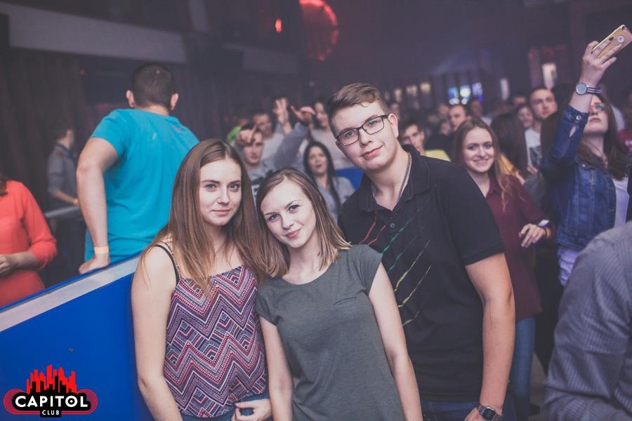 Prisoners Show w Clubie Capitol Sypniewo [29.09.2017] - zdjęcie #61 - eOstroleka.pl