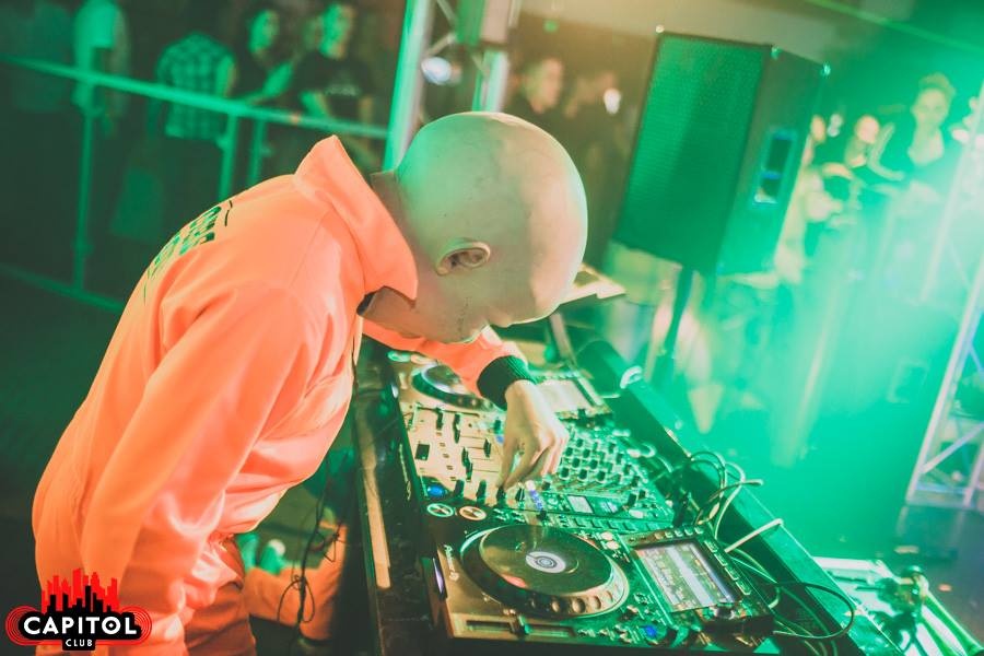 Prisoners Show w Clubie Capitol Sypniewo [29.09.2017] - zdjęcie #54 - eOstroleka.pl