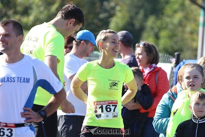 Bieg Pamięci Marynarzy i Ułanów [01.10.2017] - zdjęcie #161 - eOstroleka.pl