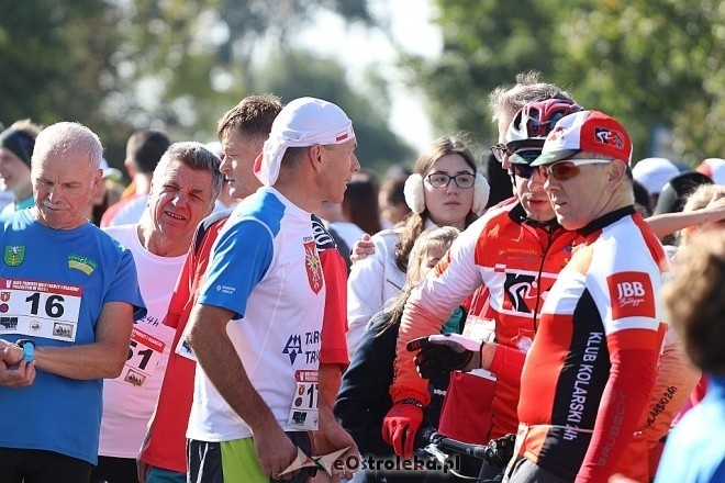 Bieg Pamięci Marynarzy i Ułanów [01.10.2017] - zdjęcie #135 - eOstroleka.pl