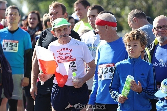 Bieg Pamięci Marynarzy i Ułanów [01.10.2017] - zdjęcie #132 - eOstroleka.pl