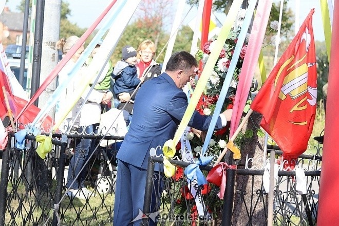 Bieg Pamięci Marynarzy i Ułanów [01.10.2017] - zdjęcie #129 - eOstroleka.pl