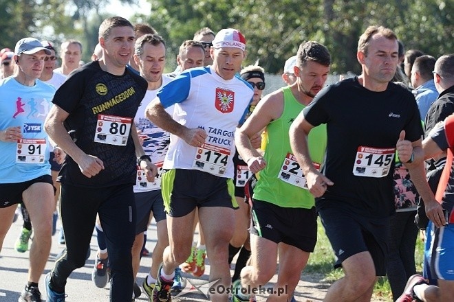 Bieg Pamięci Marynarzy i Ułanów [01.10.2017] - zdjęcie #92 - eOstroleka.pl