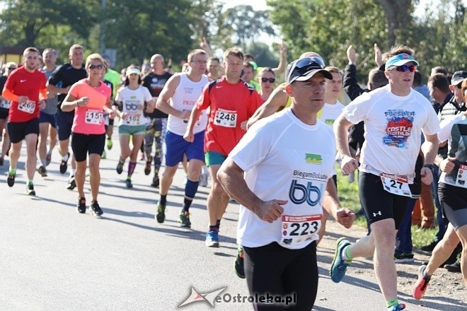 Bieg Pamięci Marynarzy i Ułanów [01.10.2017] - zdjęcie #81 - eOstroleka.pl